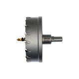 Carota tct pentru metal 102mm Yato YT-44074