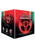 Maxx Tech Arcade Racing Wheel Kit