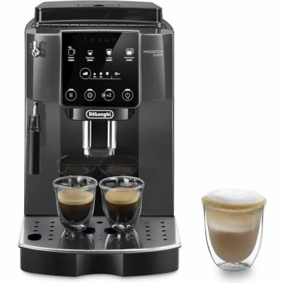 Aparat de cafea superautomat DeLonghi Ecam220.22.gb 1,8 L foto