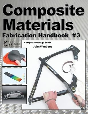 Composite Materials: Fabrication Handbook #3 foto
