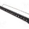 Conector USB A, in&amp;#351;urubare, CLIFF - CP30175