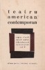 Teatru american contemporan, Volumul al II-lea