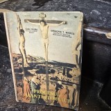 Procesul Mantuitorului - Ioan Fruma, Grigorie T. Marcu