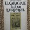 Ștefan Cazimir - I. L. Caragiale față cu kitschul (editia 1988)