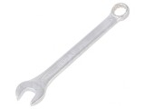 Cheie Plată 12mm/13mm Crom-Vanadium 170mm