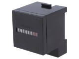 Contor electromecanic de timp consumat