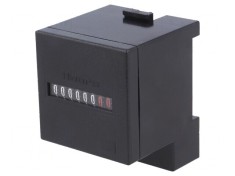 Contor electromecanic de timp consumat