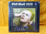 Puzzle 500 piese David Bowie Hunky Dory - sigilat, Unisex, Carton, 2D (plan)