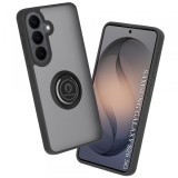 Cumpara ieftin Husa pentru Samsung Galaxy S26 S942, Techsuit, Glinth, Neagra