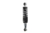 Amortizor Spate Reglabil ATV 50-125cc, 255mm, Prindere 10mm