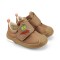 Pantofi Baieti Bibi Prewalker Caramel Monster 24 EU