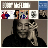 Original Album Classics | Bobby Mcferrin, Jazz