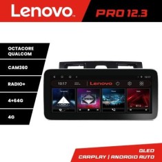 Navigatie Ford Fiesta MK5 2002-2008 Lenovo PRO 4+64 12.3 inch qled android 4G DSP gps internet KIT-fiesta-mk5 CarStore Technology