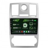 Cumpara ieftin Navigatie Chrysler 300C (2004-2011), Android 13, Z-Octacore 8GB RAM + 256GB ROM, 9 Inch - AD-BGZ9008+AD-BGRKIT421