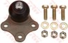 Pivot FORD FUSION (JU) (2002 - 2012) TRW JBJ711