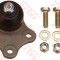 Pivot FORD FUSION (JU) (2002 - 2012) TRW JBJ711