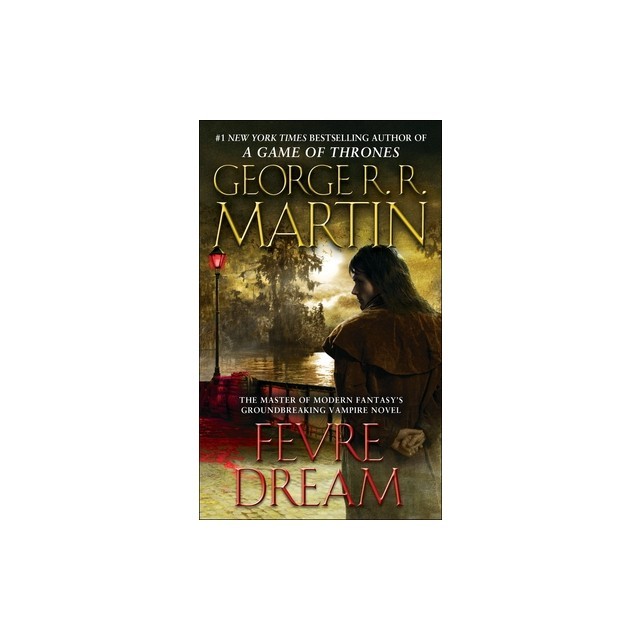 Fevre Dream