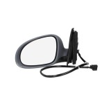 Oglinda exterioara VW Jetta 09.2010, VW Golf 5 Combi 03.2009; Golf 6 VI 10.202013 Combi; Partea Stanga Crom Asferica Electrica Cu Incalzire, cu