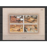 THAILANDA 2002 ZIUA MARCII ARTA MESTESUGURI