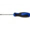 Surubelnita plata 4x75mm, GEKO G32041