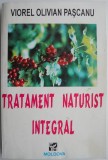 Tratament naturist integral &ndash; Viorel Olivian Pascanu