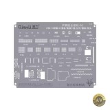 Sita BGA QIANLI QS533 pentru Apple (Circuit Integrat Display / Fce ID / Tail Plug / Infrared Camera / True tone / Camera)