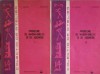 PROBLEME DE MASINI-UNELTE SI DE ASCHIERE VOL.1-2-M. AELENEI, I. GHEGHEA-179724