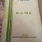D. Game poezii 1938