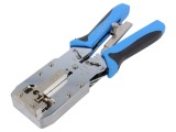 Unealtă de Sertizare WZ0035