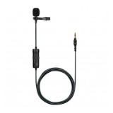 Tnb in-jack omni lapel microphone