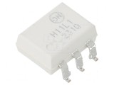 Diodă Schottky SMD 90V 3A - Redresor SMC Rolă, Bandă 2,27W