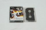 Holograf Best Of Dimineață &Icirc;n Altă Viață Caseta Audio Mediapro Music 2002