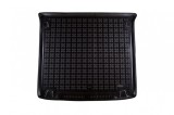 Covor de cauciuc pentru portbagaj de la Rezaw-Plast, potrivit pentru VW Caddy Life 2004-2020 cu 5-7 locuri Performance AutoTuning