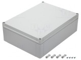 Carcasă Universală Policarbonat 300x400x132mm