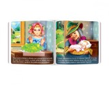 Rapunzel |
