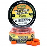 Wafters MG Spacial Feeder LED Scopex Dumbell 5mm, MG Special Carp