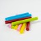 Baton termoadeziv - 11 x 100 mm - colorat macaron- 10 buc/pachet Best CarHome