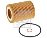 Filtru ulei FEBI 108742
