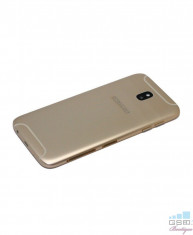 Carcasa Samsung Galaxy J5 (2017) J530 Gold foto