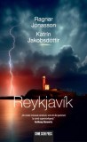 Reykjavik Islanda 1956 Politist Brosat Crime Scene Press Beletristica Carte