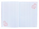 Carnet A5 - Pusheen - Fruits Plush | Blueprint Collections