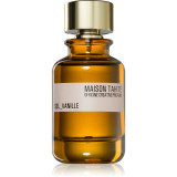 Maison Tahit&eacute; Sel_Vanille Eau de Parfum unisex 100 ml