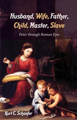 Husband, Wife, Father, Child, Master, Slave foto