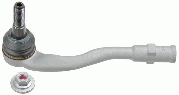 LEMF&Ouml;RDER 39076 01 Cap de bara