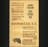 VIATA PENTRU TOTI - NICOLAE CRISTACHE - REPORTER XX