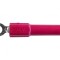 Mufă Furcă Banană 4mm 60VDC 36A Roșie