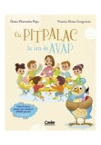 Descoperim si invatam cu Mitzi. Caiet de lucru pentru GRUPA MICA &ndash; Vol.1 - Corint