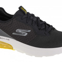 Pantofi pentru adidași Skechers Go Walk Air 2.0 – Crosser 216153-BKYL negru
