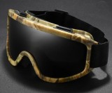 Ochelari Atv/Cross/Enduro/Downhill/Ski,produs nou