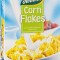 Fulgi de Porumb Ecologici Dennree 375gr
